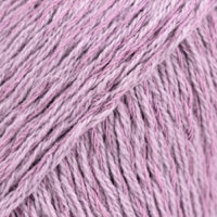 34 lila orchidee uni colour