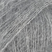 75 stahlgrau uni colour