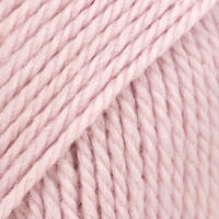 82 puderrosa uni colour