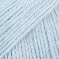 9048 eisblau uni colour
