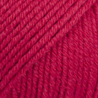 06 kirsch rot uni colour