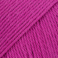 10 fuchsie uni colour