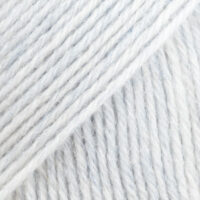 126 blasser himmel uni colour