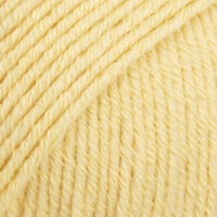 17 vanille uni colour