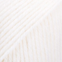 19 weiss uni colour