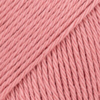22 zarte rose uni colour