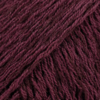 40 pflaumenwein uni colour