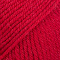 48 weinrot uni colour