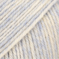 49 blauer himmel print