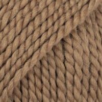 9021 mandel uni colour