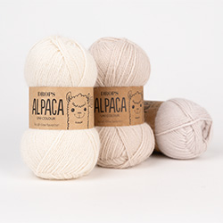 Drops Alpaca