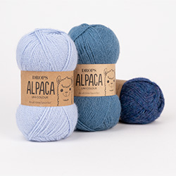 Drops Alpaca – Bild 5