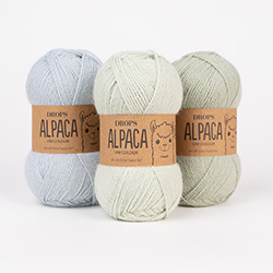Drops Alpaca – Bild 4