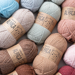 Drops Alpaca – Bild 2