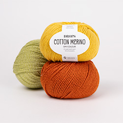 Drops Cotton Merino – Bild 4