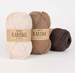 Drops Karisma