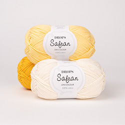 Drops Safran – Bild 7