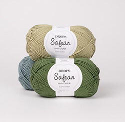 Drops Safran