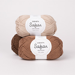 Drops Safran – Bild 3
