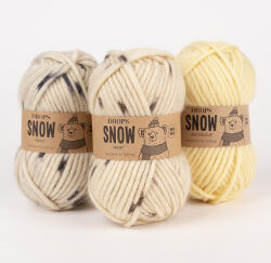 Drops Snow