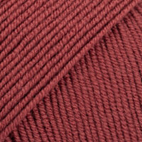 51 bordeaux uni colour