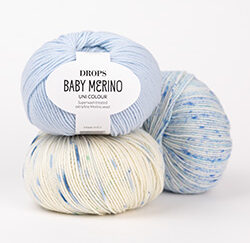 Drops Baby Merino