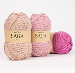 Drops Saga