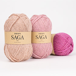 Drops Saga