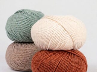 Sonderposten Cotton-Merino