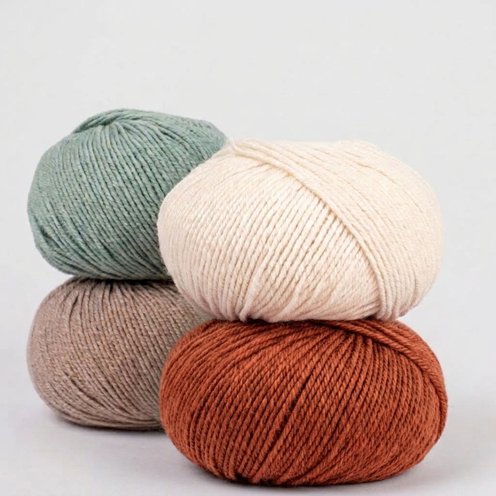 Sonderposten Cotton-Merino