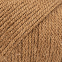 18 karamell natural mix